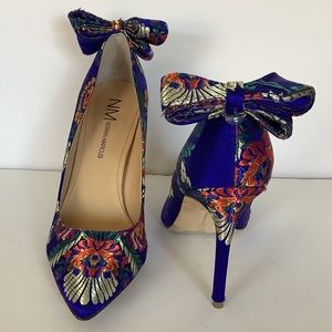 Neimen Marcus heels